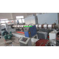 Sj120*35 XPS Foamed Board Production Line